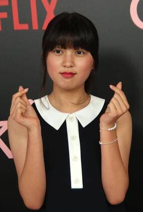 June 8, 2017 - New York, N.Y, USA - AN SEO HYUN attends the Netflix New York Premiere of Okja .AMC Lincoln Square, NYC.June 8, 2017.Hammerstein Ballroom, NYC.Photos by , Globe Photos Inc. New York USA - ZUMAms4_ 20170608_zaa_ms4_021 Copyright: xSoniaxMoskowitzx