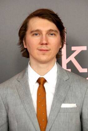 June 8, 2017 - New York, N.Y, USA - PAUL DANO attends the Netflix New York Premiere of Okja .AMC Lincoln Square, NYC.June 8, 2017.Hammerstein Ballroom, NYC.Photos by , Globe Photos Inc. New York USA - ZUMAms4_ 20170608_zaa_ms4_027 Copyright: xSoniaxMoskowitzx