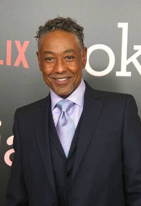 June 8, 2017 - New York, N.Y, USA - GIANCARLO ESPOSITO attends the Netflix New York Premiere of Okja .AMC Lincoln Square, NYC.June 8, 2017.Hammerstein Ballroom, NYC.Photos by , Globe Photos Inc. New York USA - ZUMAms4_ 20170608_zaa_ms4_028 Copyright: xSoniaxMoskowitzx