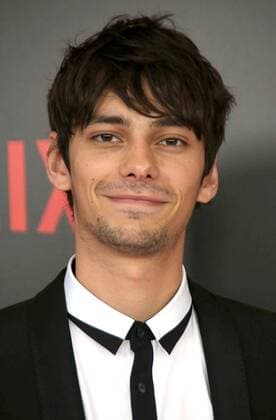 June 8, 2017 - New York, N.Y, USA - DEVON BOSTICK attends the Netflix New York Premiere of Okja .AMC Lincoln Square, NYC.June 8, 2017.Hammerstein Ballroom, NYC.Photos by , Globe Photos Inc. New York USA - ZUMAms4_ 20170608_zaa_ms4_031 Copyright: xSoniaxMoskowitzx