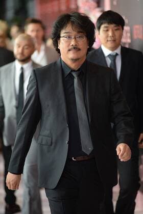 The Okja screening on June 8, 2017 in New York City Bong Joon Ho (Director) New York France  524372
