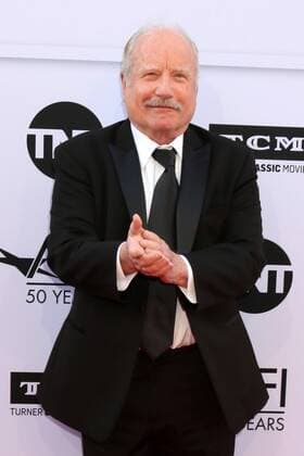 LOS ANGELES - JUN 8: Richard Dreyfuss at the American Film Institute s Lifetime Achievement Award to Diane Keaton at the Dolby Theater on June 8, 2017 in Los Angeles, CA  Copyright: xKathyxHutchinsx xIPAx xHutchinsxPhotox