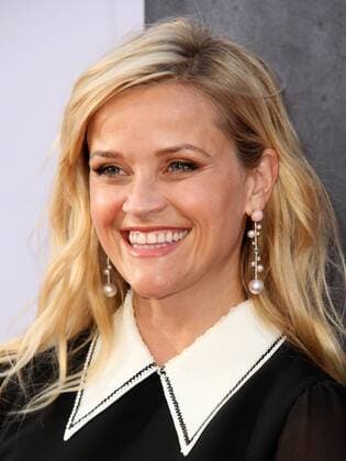June 8, 2017 - Hollywood, CA, United States - 8 June 2017 - Los Angeles, California - Reese Witherspoon. 2017 AFI Life Achievement Award Gala Honoring Diane Keaton held at the Dolby Theatre in Hollywood. Photo Credit: AdMedia Hollywood United States - ZUMAa123 20170608_zaa_a123_512 Copyright: xAdmediax