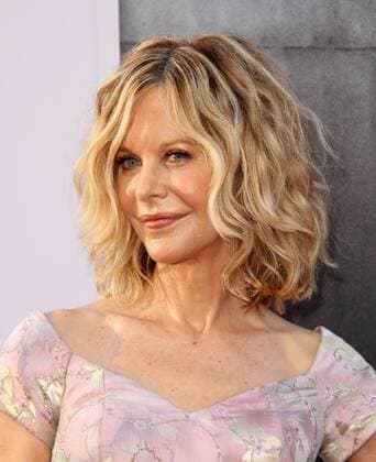 June 8, 2017 - Hollywood, CA, United States - 8 June 2017 - Los Angeles, California - Meg Ryan. 2017 AFI Life Achievement Award Gala Honoring Diane Keaton held at the Dolby Theatre in Hollywood. Photo Credit: AdMedia Hollywood United States - ZUMAa123 20170608_zaa_a123_508 Copyright: xAdmediax
