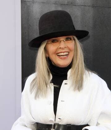 AFI Life Achievement Award Gala Tribute To Diane Keaton held at The Dolby Theatre in Hollywood, California on 6 8 17. Diane Keaton Los Angeles United States  524481