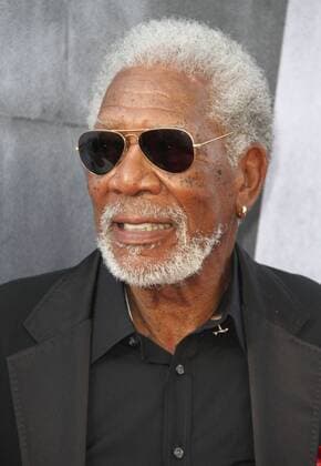 AFI Life Achievement Award Gala Tribute To Diane Keaton held at The Dolby Theatre in Hollywood, California on 6 8 17. Morgan Freeman Los Angeles United States  524481