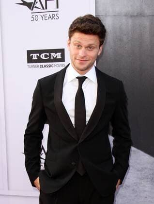 June 8, 2017 - Hollywood, CA, United States - 8 June 2017 - Los Angeles, California - Jon Rudnitsky. 2017 AFI Life Achievement Award Gala Honoring Diane Keaton held at the Dolby Theatre in Hollywood. Photo Credit: AdMedia Hollywood United States - ZUMAa123 20170608_zaa_a123_620 Copyright: xAdmediax
