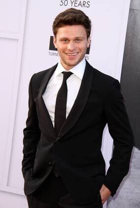 June 8, 2017 - Hollywood, CA, United States - 8 June 2017 - Los Angeles, California - Jon Rudnitsky. 2017 AFI Life Achievement Award Gala Honoring Diane Keaton held at the Dolby Theatre in Hollywood. Photo Credit: AdMedia Hollywood United States - ZUMAa123 20170608_zaa_a123_622 Copyright: xAdmediax