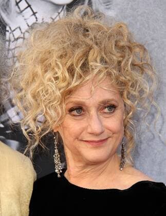 June 8, 2017 - Hollywood, CA, United States - 8 June 2017 - Los Angeles, California - Carol Kane. 2017 AFI Life Achievement Award Gala Honoring Diane Keaton held at the Dolby Theatre in Hollywood. Photo Credit: AdMedia Hollywood United States - ZUMAa123 20170608_zaa_a123_623 Copyright: xAdmediax