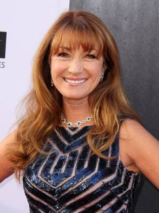 June 8, 2017 - Hollywood, CA, United States - 8 June 2017 - Los Angeles, California - Jane Seymour. 2017 AFI Life Achievement Award Gala Honoring Diane Keaton held at the Dolby Theatre in Hollywood. Photo Credit: AdMedia Hollywood United States - ZUMAa123 20170608_zaa_a123_587 Copyright: xAdmediax