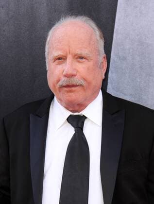 June 8, 2017 - Hollywood, CA, United States - 8 June 2017 - Los Angeles, California - Richard Dreyfuss. 2017 AFI Life Achievement Award Gala Honoring Diane Keaton held at the Dolby Theatre in Hollywood. Photo Credit: AdMedia Hollywood United States - ZUMAa123 20170608_zaa_a123_579 Copyright: xAdmediax