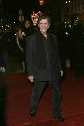 Big Love (Premiere) Harry Dean Stanton 02-23-2006 Grauman s Chinese Theater Hollywood, CA HBO  Copyright: xJoexMartinezx 22698_0057