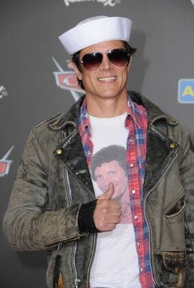 June 10, 2017 - Anaheim, CA, United States - 10 June 2017 - Anaheim, California - Johnny Knoxville. Premiere of Disney Pixar s Cars 3 held at the Anaheim Convention Center in Anaheim. Photo Credit: AdMedia Anaheim United States - ZUMAa123 20170610_zaa_a123_187 Copyright: xBirdiexThompsonx