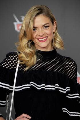 June 10, 2017 - Anaheim, CA, United States - 10 June 2017 - Anaheim, California - Jamie King. Premiere of Disney Pixar s Cars 3 held at the Anaheim Convention Center in Anaheim. Photo Credit: AdMedia Anaheim United States - ZUMAa123 20170610_zaa_a123_185 Copyright: xBirdiexThompsonx