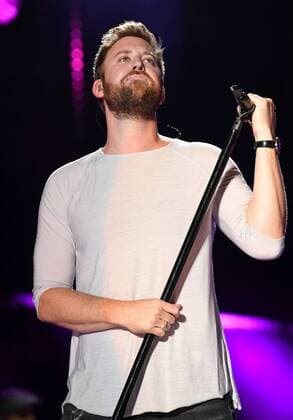 June 10, 2017 - Nashville, Tennessee, United States - 10 June 2017 - Nashville, Tennessee - Charles Kelley, Lady Antebellum. 2017 CMA Music Festival Nightly Concert held at Nissan Stadium. Photo Credit: Laura Farr AdMedia Nashville United States - ZUMAa123 20170610_zaa_a123_486 Copyright: xLauraxFarr Admediax