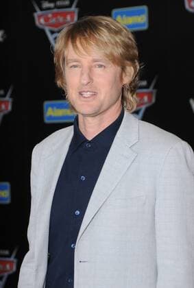 218417 AdMedia Starface 2017-06-10 CA Anaheim Etats-Unis 10 June 2017 - Anaheim, California - Owen Wilson. Premiere of Disney Pixar s Cars 3 held at the Anaheim Convention Center in Anaheim. Photo Credit: Birdie Thompson AdMedia  Copyright: xAdMediax STAR_218417_009