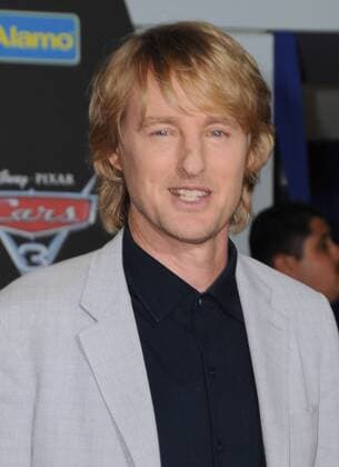 218417 AdMedia Starface 2017-06-10 CA Anaheim Etats-Unis 10 June 2017 - Anaheim, California - Owen Wilson. Premiere of Disney Pixar s Cars 3 held at the Anaheim Convention Center in Anaheim. Photo Credit: Birdie Thompson AdMedia  Copyright: xAdMediax STAR_218417_013