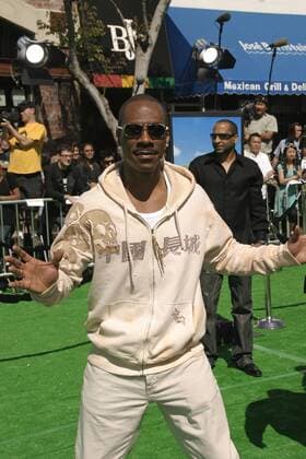 Shrek The Third (Premiere) Eddie Murphy 5-6-2007 Mann s Village Theater Los Angeles, CA DreamWorks  Copyright: xJoexMartinezx 23066_0018