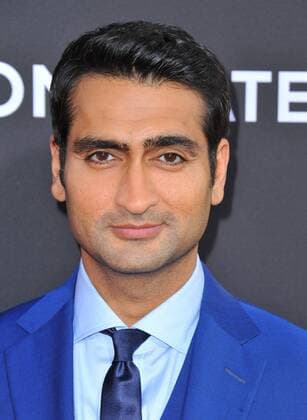 June 12, 2017 - Hollywood, California, U.S. - Kumail Nanjiani attends The Los Angeles Premiere of The Big Sick held at the Arclight Cinerama Dome in Hollywood, California on June 12, 2017. 2017 Hollywood U.S. - ZUMAl86_ 20170612_zaf_l86_018 Copyright: xDavexLongendykex