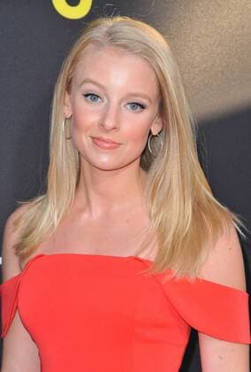 June 12, 2017 - Hollywood, California, U.S. - Kelly Washington attends The Los Angeles Premiere of The Big Sick held at the Arclight Cinerama Dome in Hollywood, California on June 12, 2017. 2017 Hollywood U.S. - ZUMAl86_ 20170612_zaf_l86_049 Copyright: xDavexLongendykex