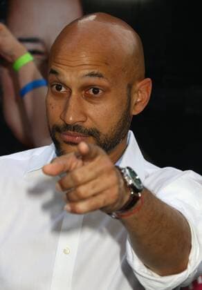 June 12, 2017 - New York, New York, U.S. - Actor KEEGAN-MICHAEL KEY attends the New York premiere of Rough Night held at AMC Loews Lincoln Square. New York U.S. - ZUMAk03_ 20170612_zaf_k03_189 Copyright: xNancyxKaszermanx