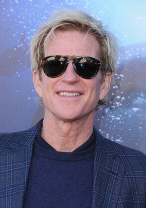 June 12, 2017 - Westwood, CA, United States - 12 June 2017 - Westwood, California - Matthew Modine. 47 Meters Down Los Angeles Premiere held at Regency Village Theatre in Westwood. Photo Credit: AdMedia Westwood United States - ZUMAa123 20170612_zaa_a123_115 Copyright: xBirdiexThompsonx