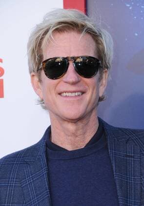 June 12, 2017 - Westwood, CA, United States - 12 June 2017 - Westwood, California - Matthew Modine. 47 Meters Down Los Angeles Premiere held at Regency Village Theatre in Westwood. Photo Credit: AdMedia Westwood United States - ZUMAa123 20170612_zaa_a123_121 Copyright: xBirdiexThompsonx