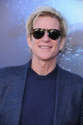 June 12, 2017 - Westwood, CA, United States - 12 June 2017 - Westwood, California - Matthew Modine. 47 Meters Down Los Angeles Premiere held at Regency Village Theatre in Westwood. Photo Credit: AdMedia Westwood United States - ZUMAa123 20170612_zaa_a123_118 Copyright: xBirdiexThompsonx