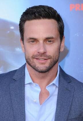 June 12, 2017 - Westwood, CA, United States - 12 June 2017 - Westwood, California - Chris Johnson. 47 Meters Down Los Angeles Premiere held at Regency Village Theatre in Westwood. Photo Credit: AdMedia Westwood United States - ZUMAa123 20170612_zaa_a123_123 Copyright: xBirdiexThompsonx