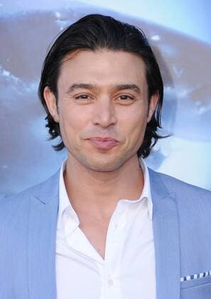 June 12, 2017 - Westwood, CA, United States - 12 June 2017 - Westwood, California - Yani Gellman. 47 Meters Down Los Angeles Premiere held at Regency Village Theatre in Westwood. Photo Credit: AdMedia Westwood United States - ZUMAa123 20170612_zaa_a123_127 Copyright: xBirdiexThompsonx
