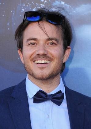 June 12, 2017 - Westwood, CA, United States - 12 June 2017 - Westwood, California - Ernest Riera. 47 Meters Down Los Angeles Premiere held at Regency Village Theatre in Westwood. Photo Credit: AdMedia Westwood United States - ZUMAa123 20170612_zaa_a123_136 Copyright: xBirdiexThompsonx