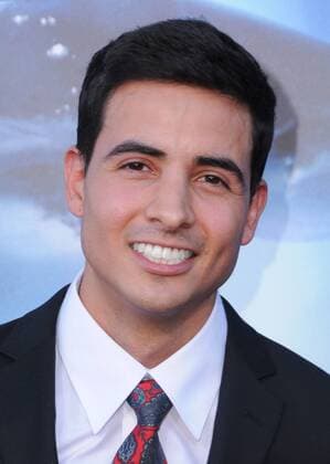 June 12, 2017 - Westwood, CA, United States - 12 June 2017 - Westwood, California - Santiago Segura. 47 Meters Down Los Angeles Premiere held at Regency Village Theatre in Westwood. Photo Credit: AdMedia Westwood United States - ZUMAa123 20170612_zaa_a123_140 Copyright: xBirdiexThompsonx