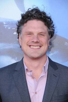 June 12, 2017 - Westwood, CA, United States - 12 June 2017 - Westwood, California - Johannes Roberts. 47 Meters Down Los Angeles Premiere held at Regency Village Theatre in Westwood. Photo Credit: AdMedia Westwood United States - ZUMAa123 20170612_zaa_a123_159 Copyright: xBirdiexThompsonx