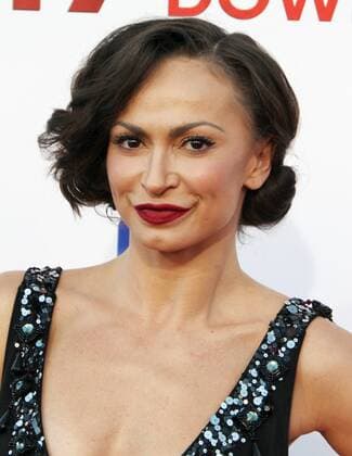 47 Meters Down Premiere held at The Regency Village Theatre in Westwood Karina Smirnoff (Mario Lopez ex-girlfriend) France  525286