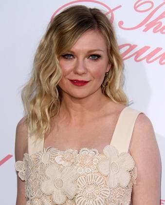 June 12, 2017 - Los Angeles, CA, United States - 12 June 2017 - Los Angeles, California - Kirsten Dunst. The Beguiled Premiere held at the Directors Guild of America. Photo Credit: AdMedia Los Angeles United States - ZUMAa123 20170612_zaa_a123_219 Copyright: xAdmediax