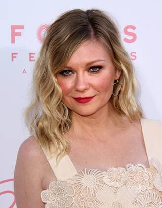 218490 AdMedia Starface 2017-06-12 CA Los Angeles Etats-Unis 12 June 2017 - Los Angeles, California - Kirsten Dunst. The Beguiled Premiere held at the Directors Guild of America.  Copyright: xAdMediax STAR_218490_026