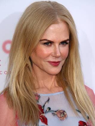 June 12, 2017 - Los Angeles, CA, United States - 12 June 2017 - Los Angeles, California - Nicole Kidman. The Beguiled Premiere held at the Directors Guild of America. Photo Credit: AdMedia Los Angeles United States - ZUMAa123 20170612_zaa_a123_242 Copyright: xAdmediax