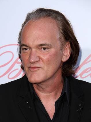June 12, 2017 - Los Angeles, CA, United States - 12 June 2017 - Los Angeles, California - Quentin Tarantino. The Beguiled Premiere held at the Directors Guild of America. Photo Credit: AdMedia Los Angeles United States - ZUMAa123 20170612_zaa_a123_341 Copyright: xAdmediax