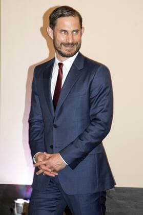 Clemens Schick bei der Verleihung des Montblanc de la Culture Arts Patronage Award 2017 im Humboldt Carre. Berlin, 13.06.2017 Foto:xK.xWernerx xFuturexImage