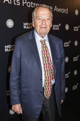 Arend Oetker bei der Verleihung des Montblanc de la Culture Arts Patronage Award 2017 im Humboldt Carre. Berlin, 13.06.2017 Foto:xK.xWernerx xFuturexImage