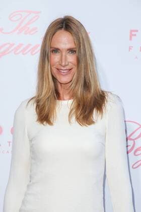 Kelly Lynch bei der The Beguiled Film Premiere am 12.06.2017 in Los Angeles The Beguiled Los Angeles Premiere in Los Angeles, 2017 