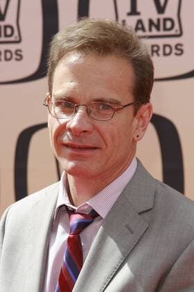 Peter Scolari at the 8th Annual TV Land Awards . Arrivals held at Sony Pictures, in Culver City, CA April 17, 2010.  Copyright: xJoexMartinezx 30176_077