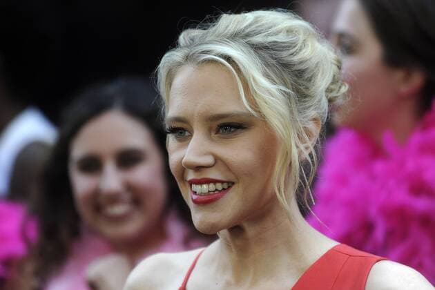 Kate McKinnon bei der Premiere des Kinofilms Rough Night Girls Night Out im AMC Loews Lincoln Square. New York, 12.06.2017 Foto:xD.xVanxTinex xFuturexImage