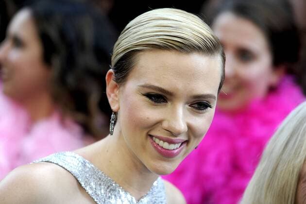 Scarlett Johansson bei der Premiere des Kinofilms Rough Night Girls Night Out im AMC Loews Lincoln Square. New York, 12.06.2017 Foto:xD.xVanxTinex xFuturexImage
