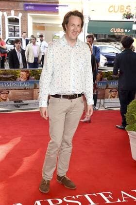 Will Smith bei der Premiere des Kinofilms Hampstead Hampstead Park - Aussicht auf Liebe im Everyman Hampstead Cinema. London, 14.06.2017 Will Smith  Foto:xS.xVasx xFuturexImage