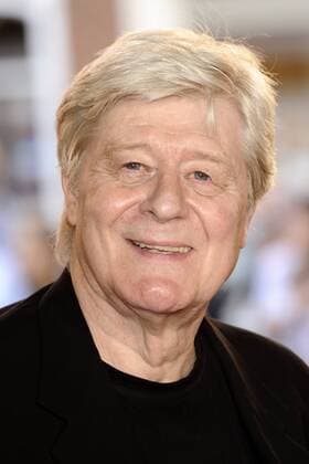 Martin Jarvis bei der Premiere des Kinofilms Hampstead Hampstead Park - Aussicht auf Liebe im Everyman Hampstead Cinema. London, 14.06.2017 Martin Jarvis  Foto:xS.xVasx xFuturexImage