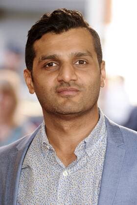 Peter Singh bei der Premiere des Kinofilms Hampstead Hampstead Park - Aussicht auf Liebe im Everyman Hampstead Cinema. London, 14.06.2017 Peter Singh  Foto:xS.xVasx xFuturexImage