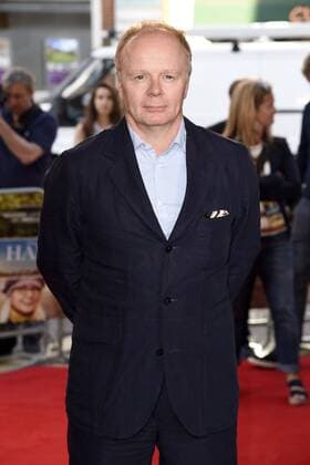 Jason Watkins bei der Premiere des Kinofilms Hampstead Hampstead Park - Aussicht auf Liebe im Everyman Hampstead Cinema. London, 14.06.2017 Jason Watkins  Foto:xS.xVasx xFuturexImage