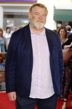 Brendan Gleeson bei der Premiere des Kinofilms Hampstead Hampstead Park - Aussicht auf Liebe im Everyman Hampstead Cinema. London, 14.06.2017 Brendan Gleeson  Foto:xS.xVasx xFuturexImage