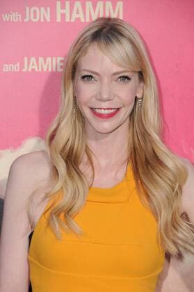 June 14, 2017 - Los Angeles, CA, United States - 14 June 2017 - Los Angeles, California - Riki Lindhome. Los Angeles Premiere of Baby Driver held at the Ace Hotel Downtown in Los Angeles. Photo Credit: AdMedia Los Angeles United States - ZUMAa123 20170614_zaa_a123_167 Copyright: xBirdiexThompsonx